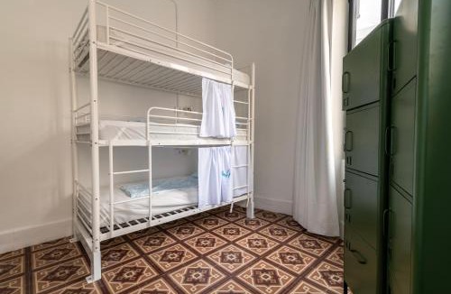 Vegueta Hostel | Hostel Las Palmas by Youroom