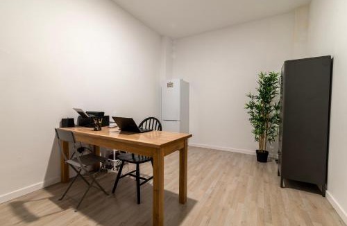 Vegueta Hostel | Hostel Las Palmas by Youroom