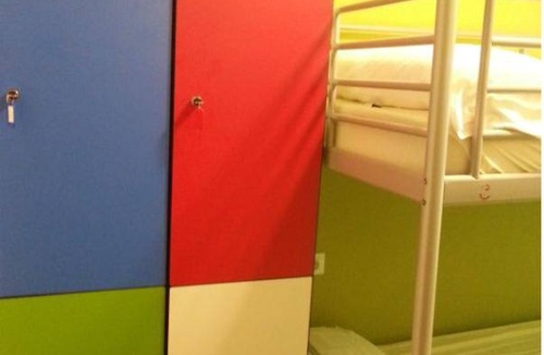 Old Town Hostel | Hostel ∙ 8 guests