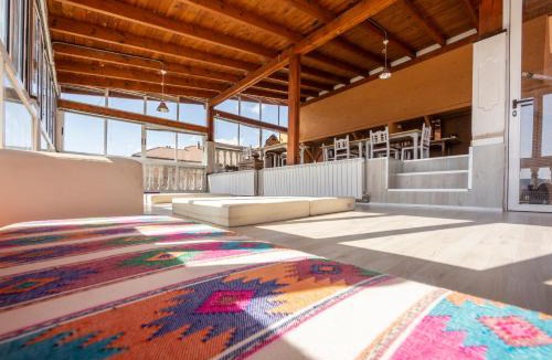 Manzanares el Real Hostel | Hostel La Pedriza
