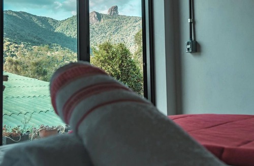 Itamonte Hotel | Hostel Picus