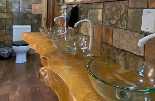 Itamonte Hotel | Hostel Picus