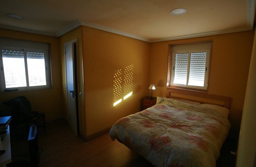 Pinuecar-Gandullas Hostel | Hostel surrounded by mountains, natural parks and medieval towns