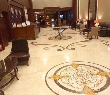 Ghirnatah Hotel | Hotel ∙ 2 guests