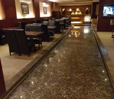 Ghirnatah Hotel | Hotel ∙ 2 guests