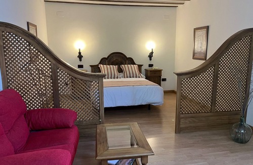 Tembleque Hotel | Hotel A Posada