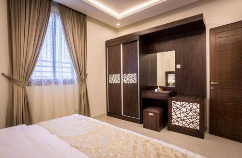 Jeddah Hotel | Hotel Al Louloah Al Baraqah
