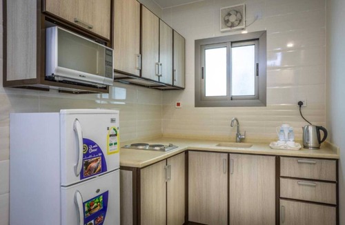 Jeddah Hotel | Hotel Al Louloah Al Baraqah