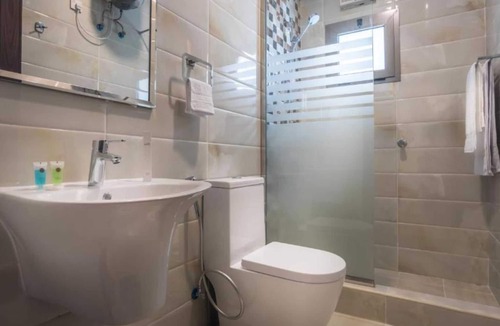 Jeddah Hotel | Hotel Al Louloah Al Baraqah