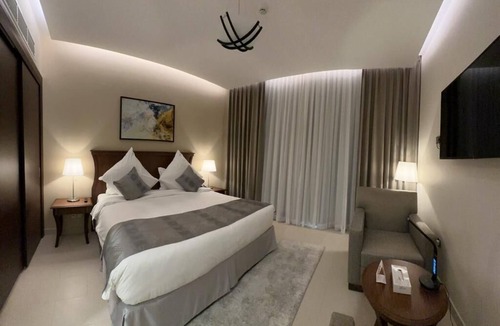 Unaizah Hotel | Hotel ALdoliaa