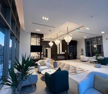Unaizah Hotel | Hotel Aldoliaa
