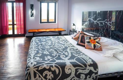 Valle de Carranza Hotel | Hotel Alma de Romero