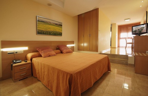 Cocentaina Hotel | Hotel Anna