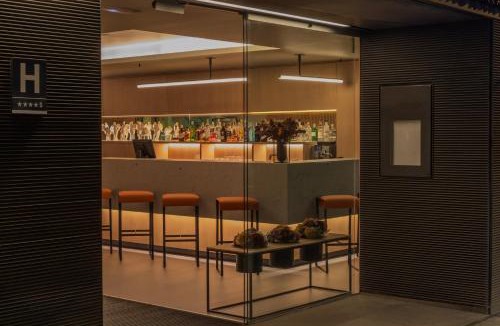 L'Antiga Esquerra de l'Eixample Hotel | Hotel Arconte, Adults Only