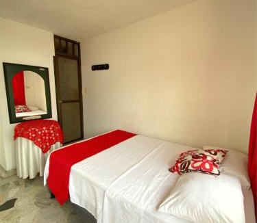 Guadalajara de Buga Hotel | Hotel Avenida Real