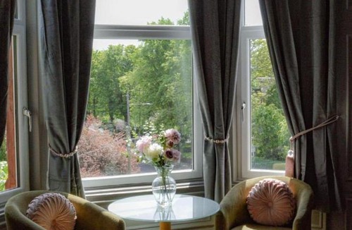 Uddingston Hotel | Hotel Baba