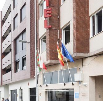 Torrelavega Hotel | Hotel Besaya