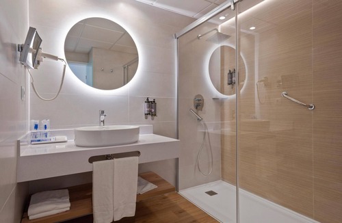 La Pineda Hotel | Hotel Best Terramarina