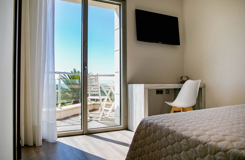Chiclana de la Frontera Hotel | Hotel Boutique Aroma de Mar