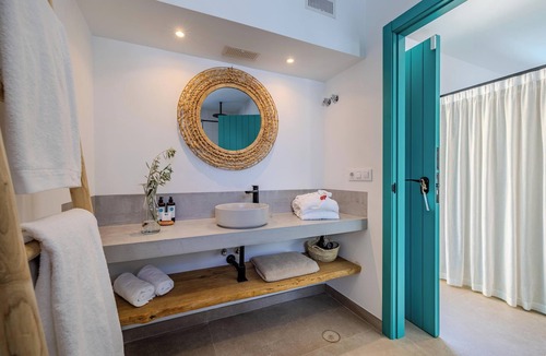Ermita Hotel | Hotel Boutique Mi Almazara