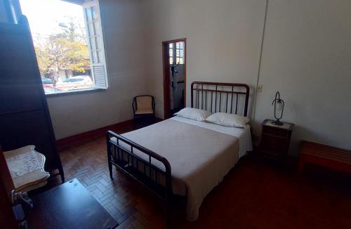 Caxambu Hotel | Hotel Bragança