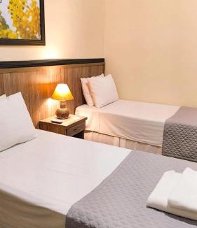 Cabreuva Hotel | Hotel Brisa do Japi
