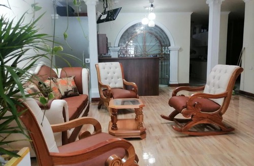 Popayan Hotel | Hotel Castillo Real