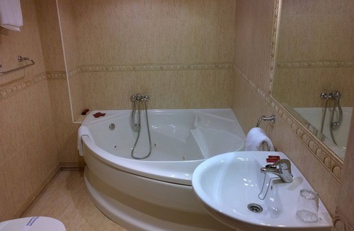 Mondariz-Balneario Hotel | Hotel Cemar