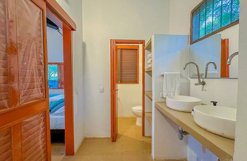 Palomino Hotel | Hotel Chiniu