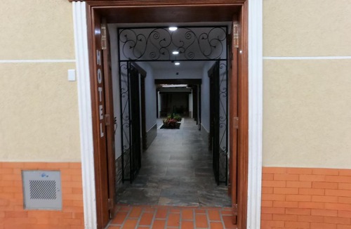 Guadalajara de Buga Hotel | HOTEL COLONIAL