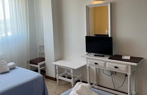 A Lanzada Hotel | Hotel Con D Arbon