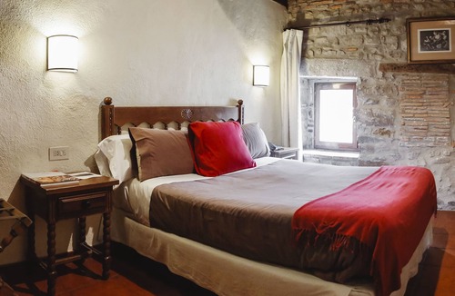 Balmaseda Hotel | Hotel Convento San Roque