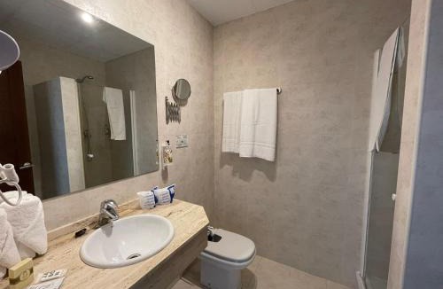 Ongamira Hotel | Hotel Cuatro Vientos