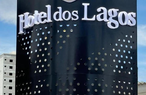 Alfenas Hotel | Hotel dos Lagos