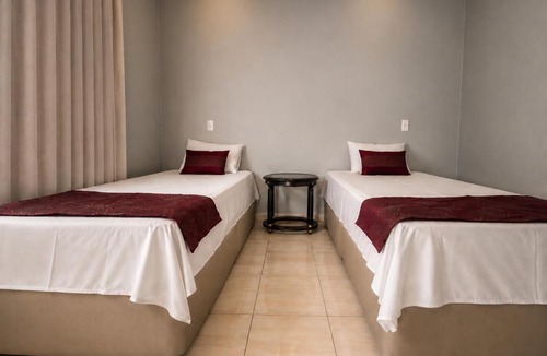 Alfenas Hotel | Hotel dos Lagos