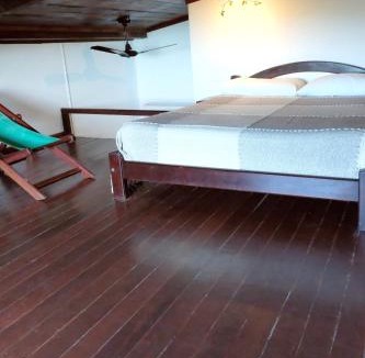 Canoa Quebrada Hotel | Hotel e Pousada La Dolce Vita