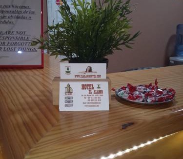 El Alamo House | HOTEL El ALAMO MADRID