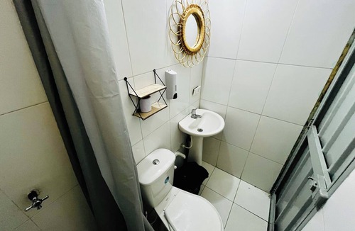 Armenia Hotel | Hotel El Progreso