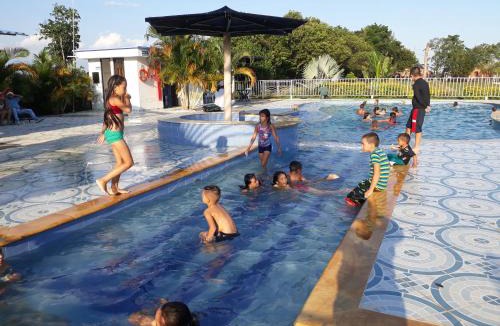 San Martin Hotel | HOTEL EL RUBY
