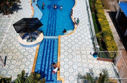 San Martin Hotel | HOTEL EL RUBY