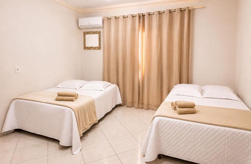 Salinas Hotel | Hotel Eldorado de Salinas