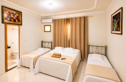 Salinas Hotel | Hotel Eldorado de Salinas