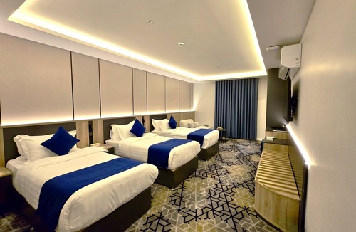 Medina Hotel | Hotel Elite Haven