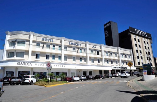 Mafra Hotel | Hotel Emacite Flex
