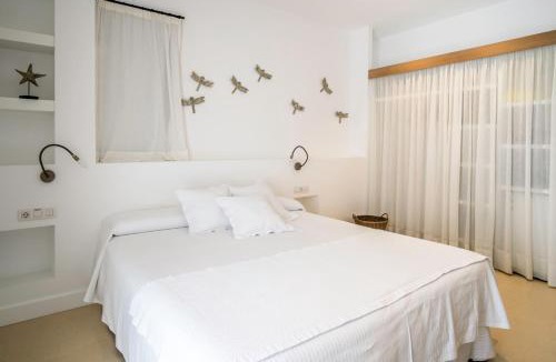 Sant Francesc Xavier Hotel | Hotel Es Marès