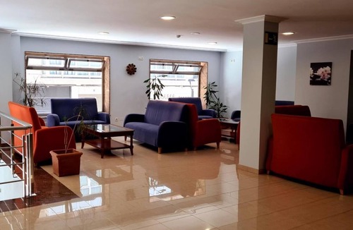 Cambados Hotel | Hotel Europa