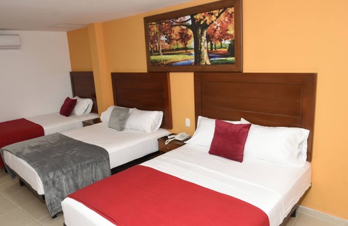 Soledad Hotel | Hotel Kai Soledad