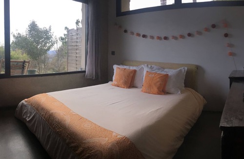 Piedralaves Hotel | Hotel La Canela