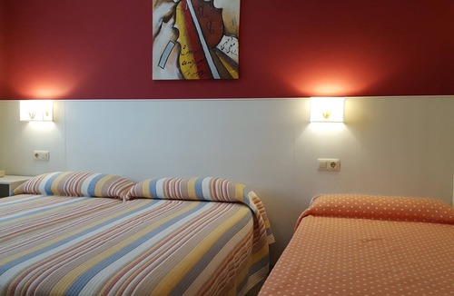 A Lanzada Hotel | Hotel La Costera