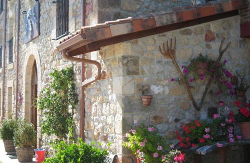 Quintanaentello Hotel | Hotel La Pradera de Marta